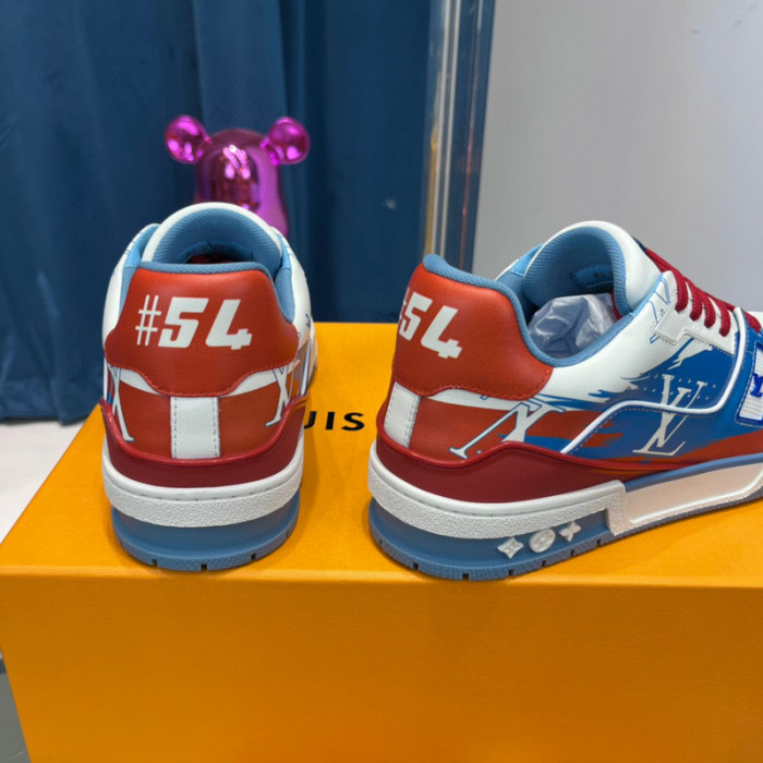 LV SNEAKER LV-000342