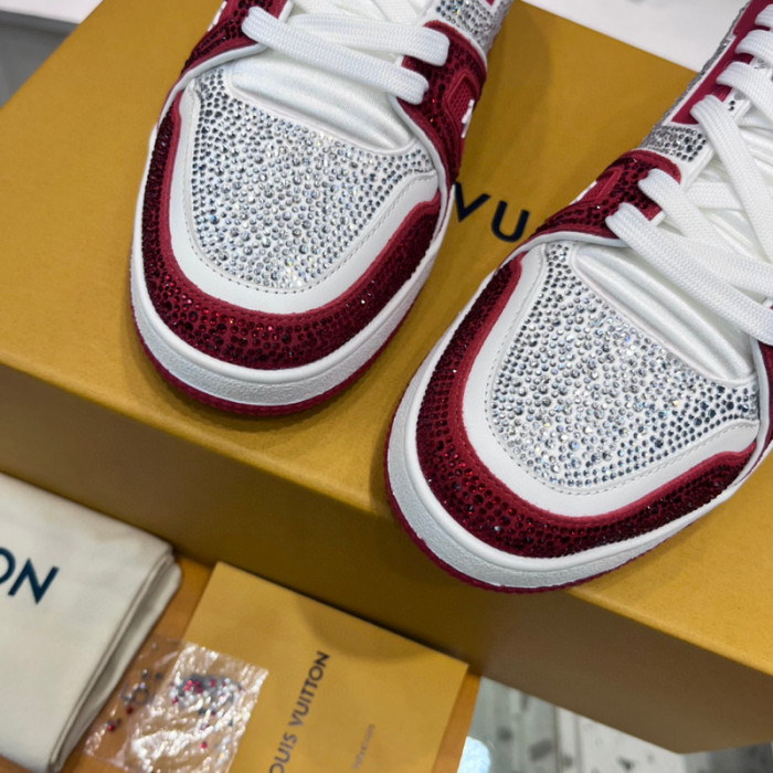 LV SNEAKER LV-000398