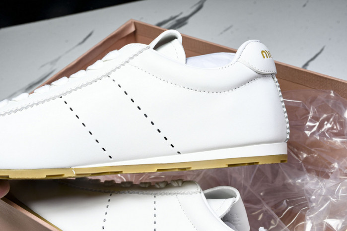Miu Miu SNEAKER MMS00001