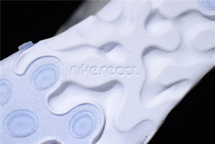 UNDERCOVER x Nike React Element 87 AQ1813 341