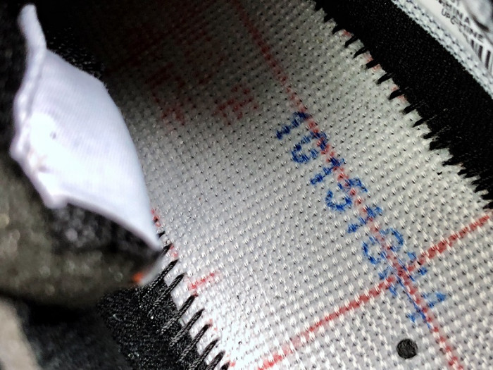 OFW Nike Air Max 90 Black AA7293-001