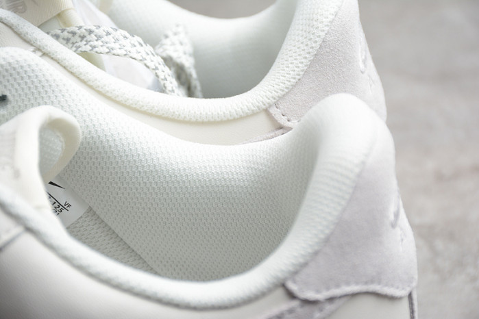 Nike Air Force 1 Low Gypsophila White Grey Green CW0063-125