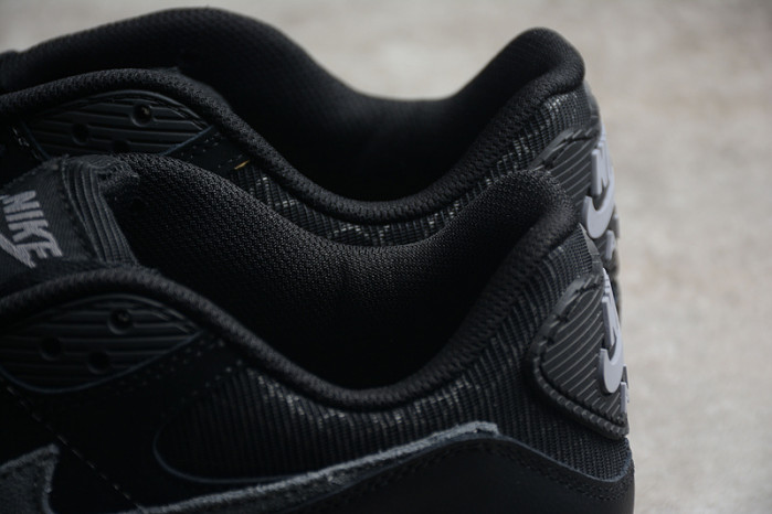 Nike Air Max 90 Halloween (2020) DC3892-001