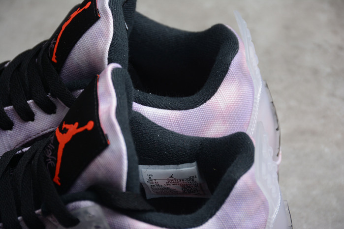 Air Jordan 4 “Zen Master” DH7138-506