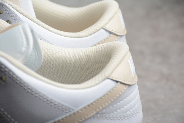 Nike Dunk Low WMNS Pearl White DD1503-110