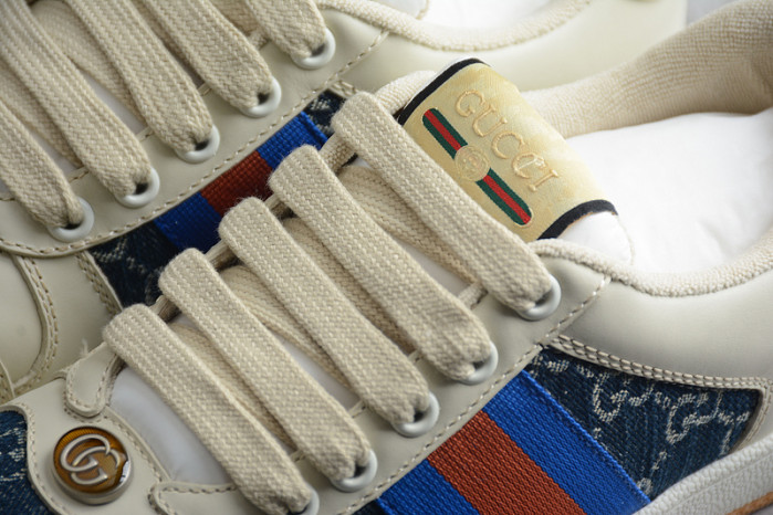 G*u*i* trainer sneaker 96