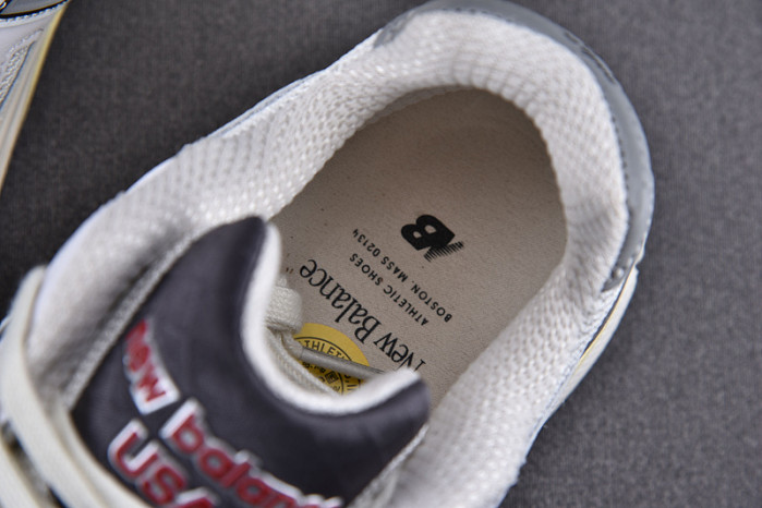 NEW BALANCE SNEAKER NB020