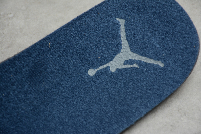 Air Jordan 3 Midnight Navy CT8532-401