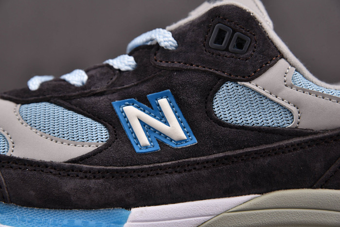 NEW BALANCE SNEAKER NB027