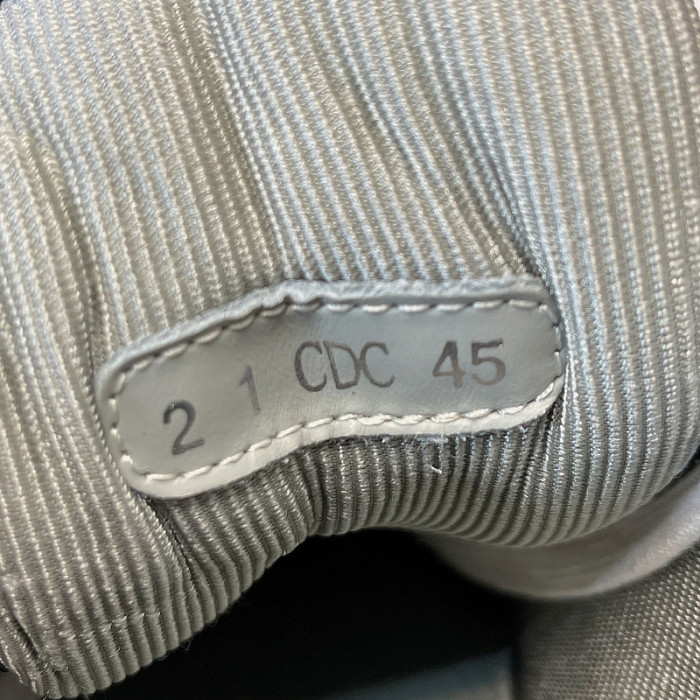 DIO* B27 SNEAKERS B27-000003