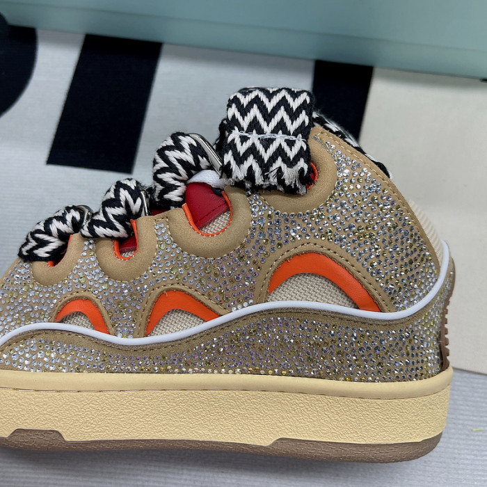 LANVIN SNEAKER LS020