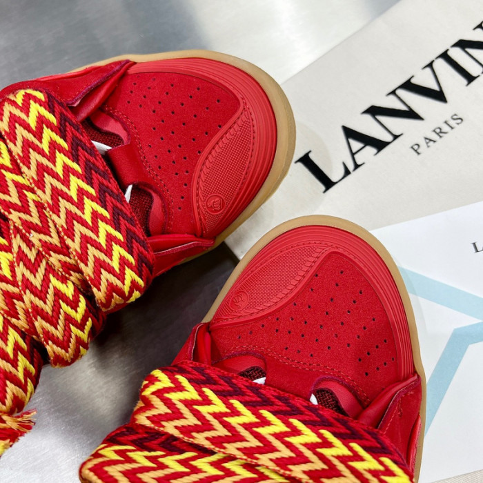 LANVIN SNEAKER LS026
