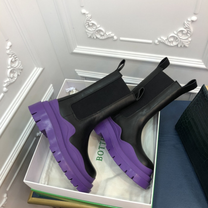 BOTTEGA VENETA SNEAKER BV-00007