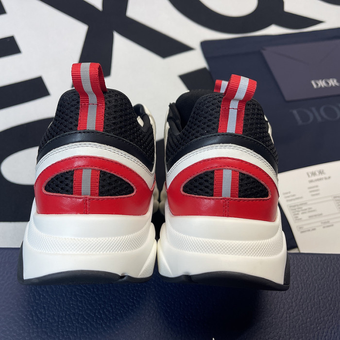 DIO* LOWTOP SNEAKERS D-10001