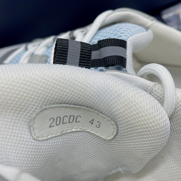 DIO* LOWTOP SNEAKERS D-10022