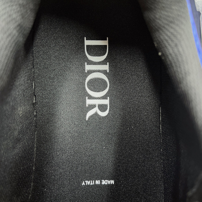 DIO* LOWTOP SNEAKERS D-10024