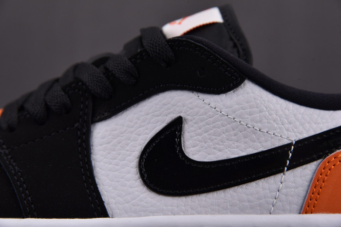 Jordan 1 Retro Low Golf Shattered Backboard DD9315-800