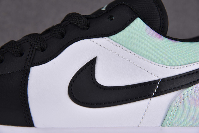 Air Jordan 1 Low “Tie-Dye”DM1199-100