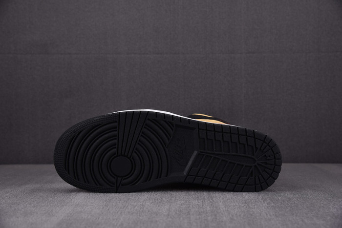 Air Jordan 1 Mid Tartan DZ5329-001