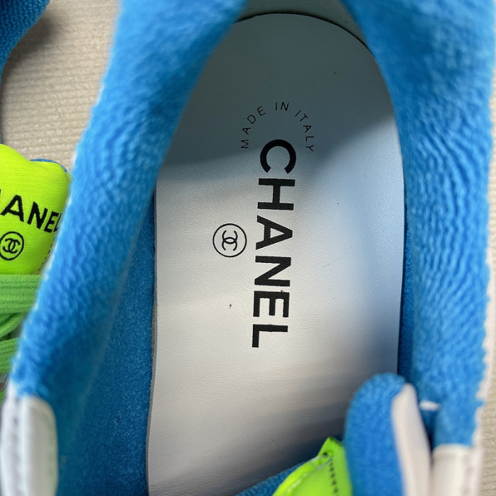 Chane* snekaers C0000046