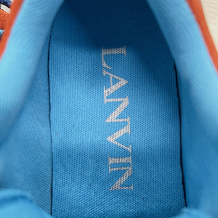 LANVIN SNEAKER LS059