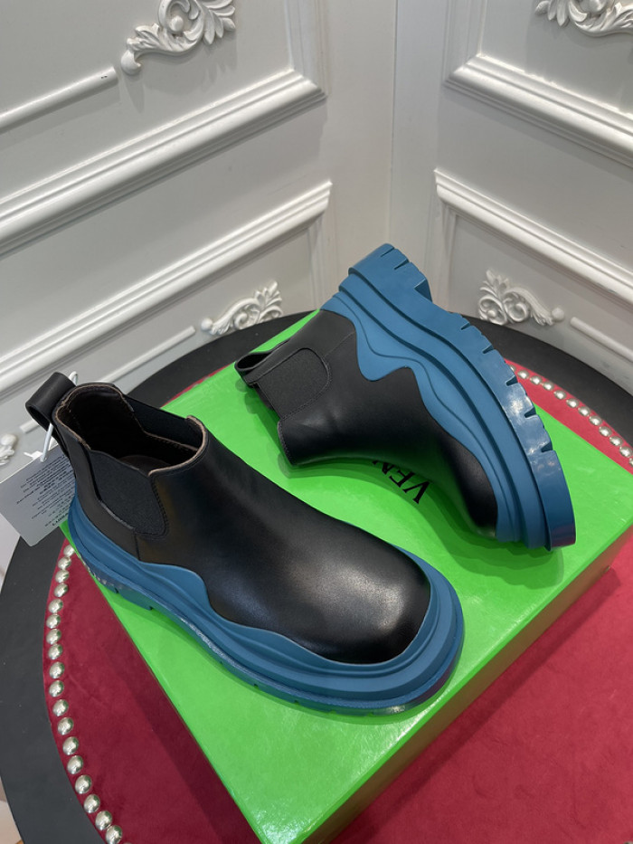 BOTTEGA VENETA SNEAKER BV-00038