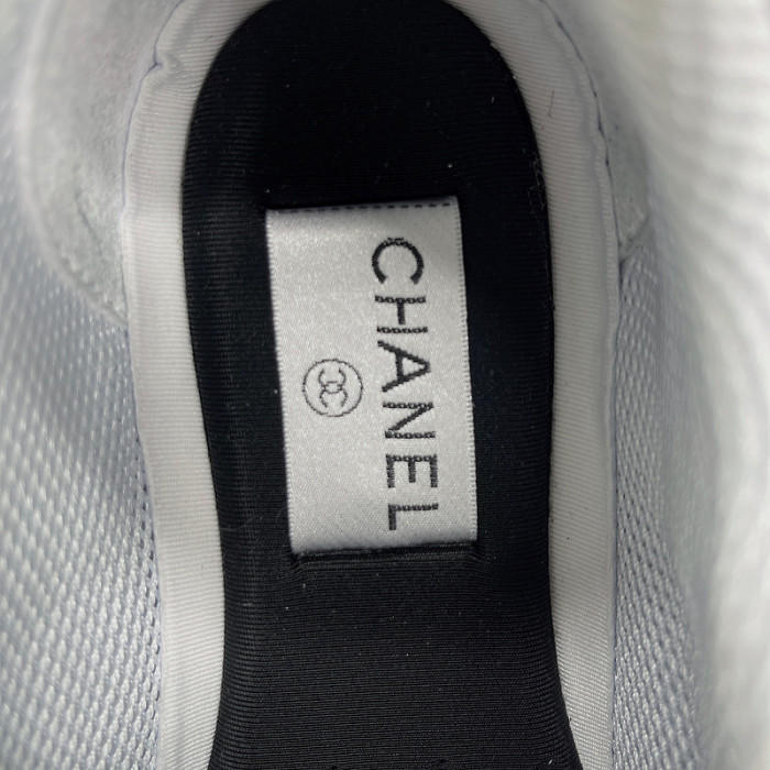 Chane* snekaers C0000016