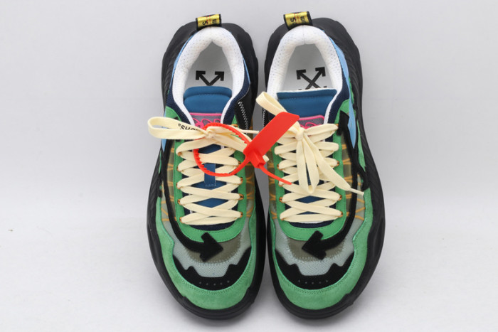 OFW C/O ODSY-1000 Sneakers OW10001
