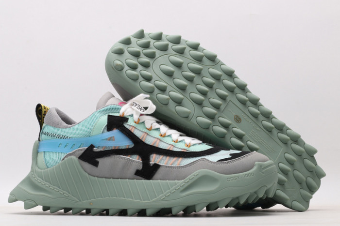 OFW C/O ODSY-1000 Sneakers OW10000