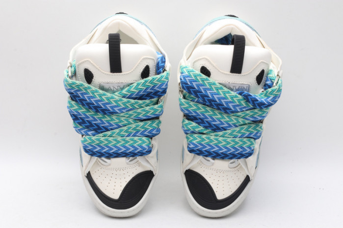 LANVIN SNEAKER LS037