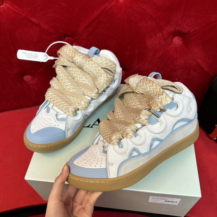 LANVIN SNEAKER LS117