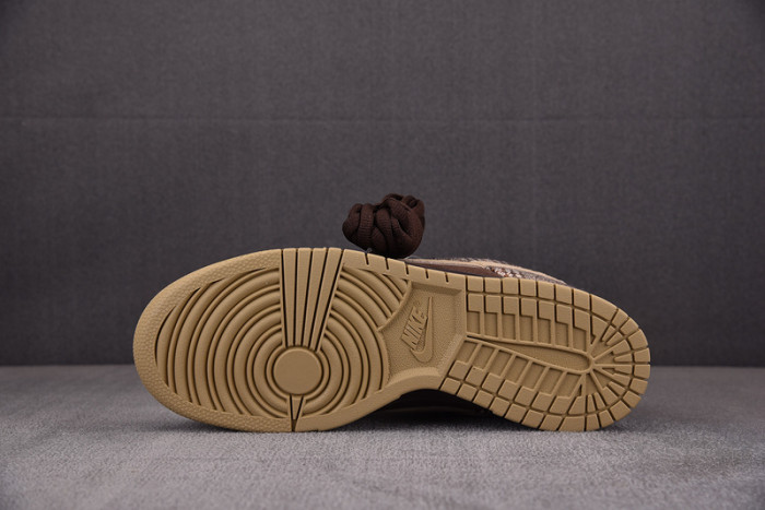 Nike SB Dunk Low Tweed 304292-223