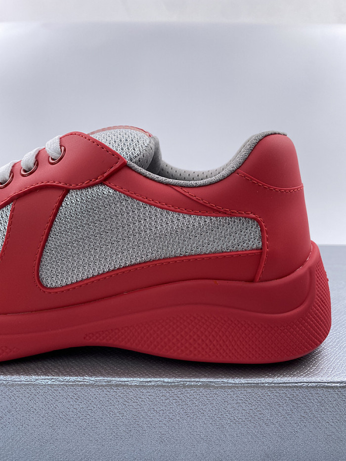 PRAD* SNEKAERS P000080