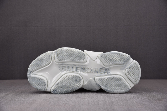 TRIPLES TRAINER SNEAKERS 2000115