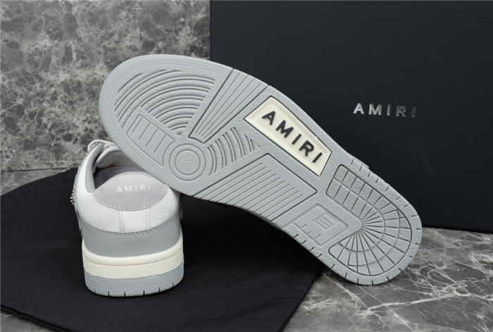 AMIRI SNEAKER AM-011