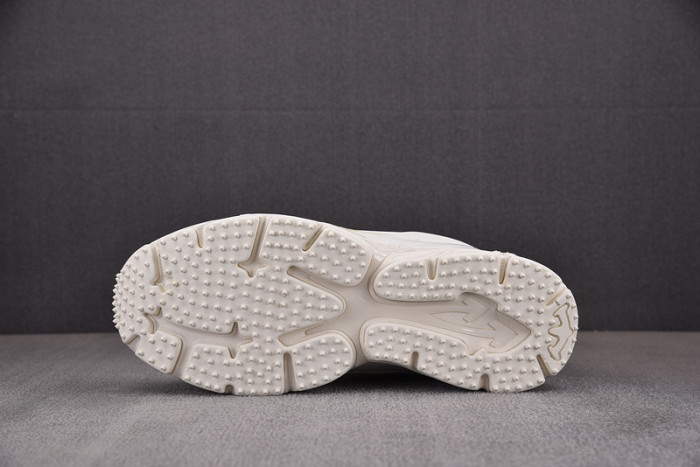 OFW Be Right Back Sneakers New York