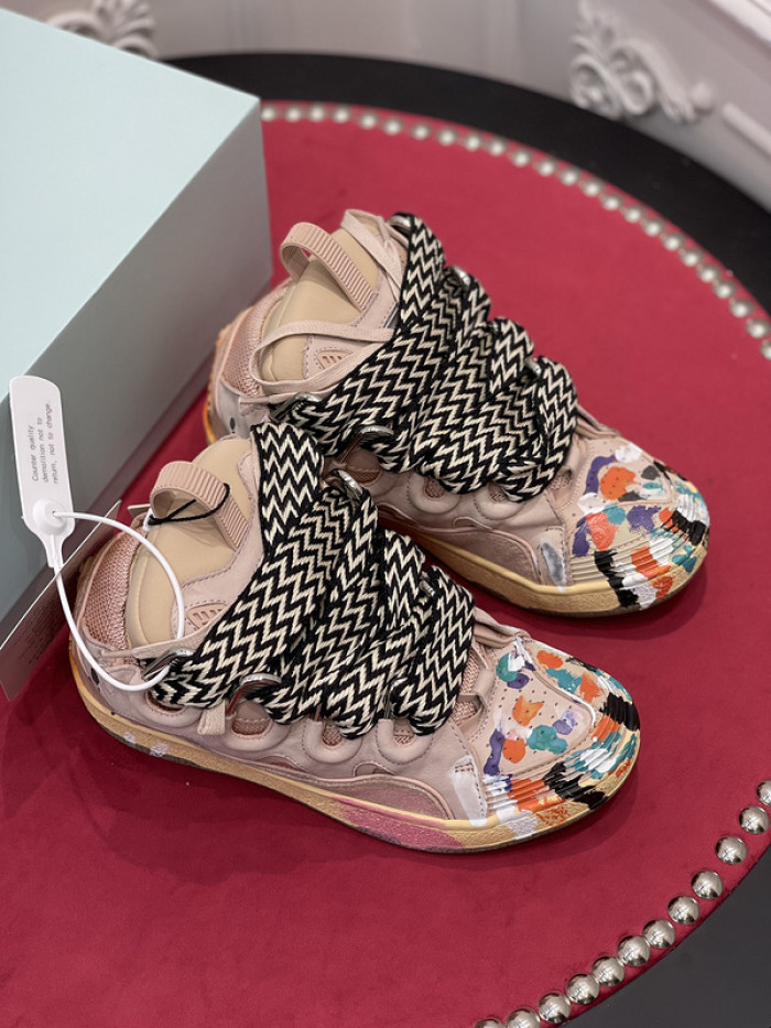 LANVIN SNEAKER LS160