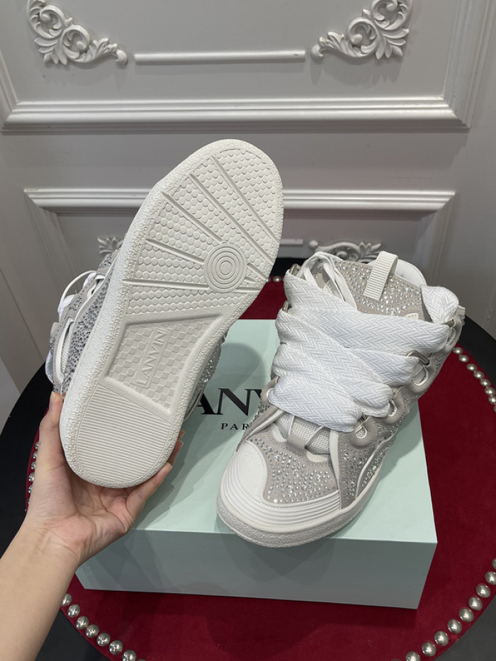 LANVIN SNEAKER LS177