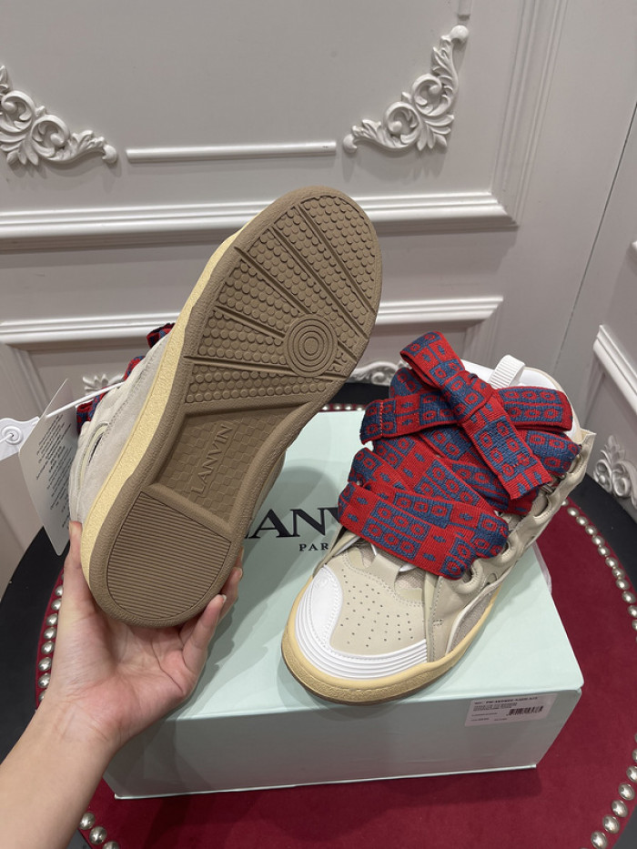 LANVIN SNEAKER LS182