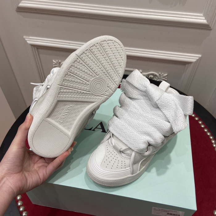 LANVIN SNEAKER LS185