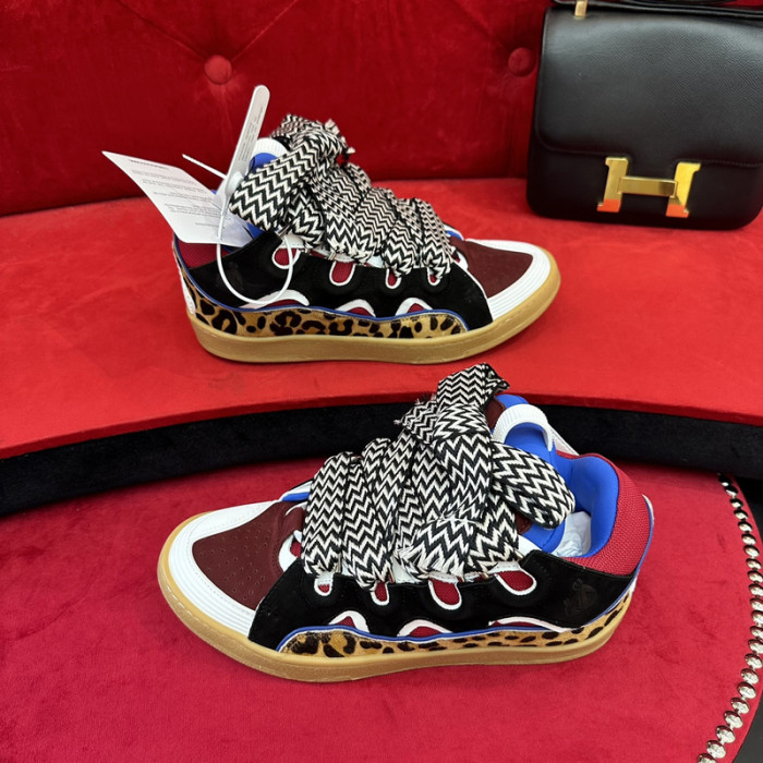 LANVIN SNEAKER LS222