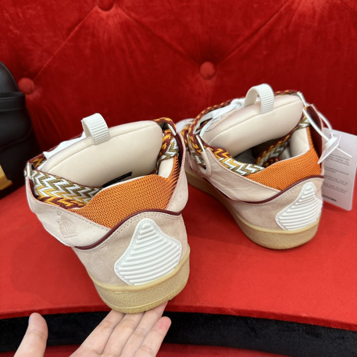 LANVIN SNEAKER LS226