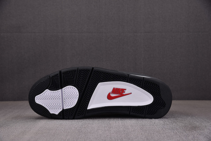 Air Jordan 4 Nigel Sylvester x Air Jordan 4 RM SP 