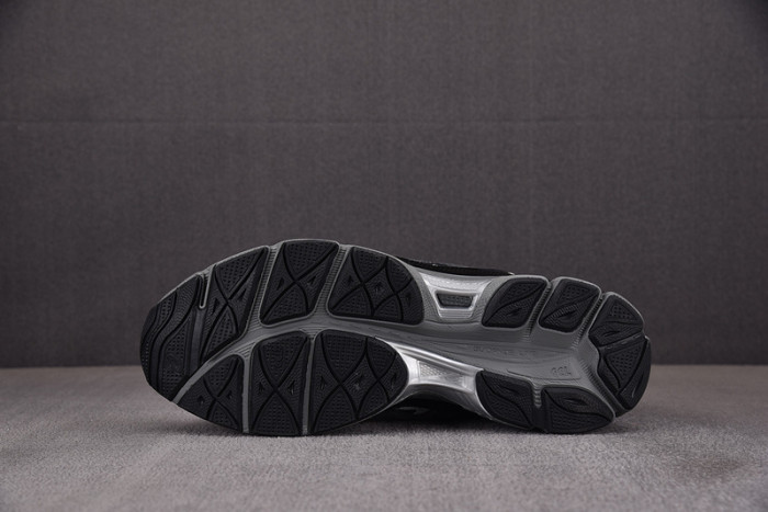 As*ic*s gel-nyc graphite grey black 1201a789-020