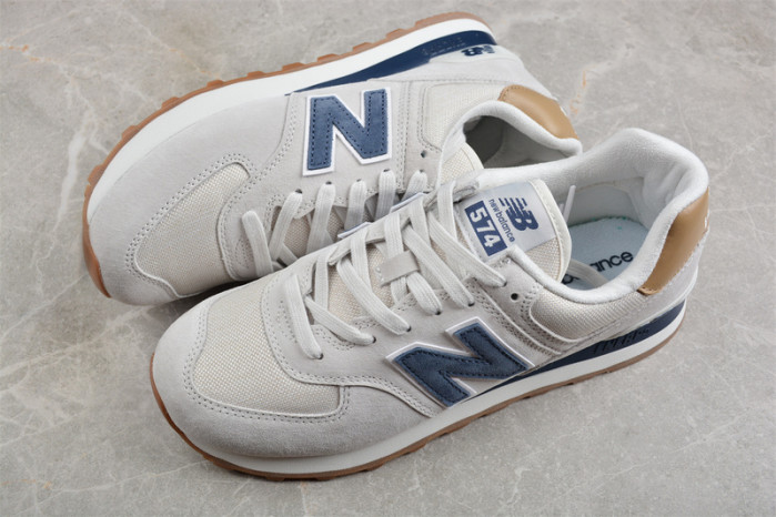 NEW BALANCE SNEAKER 574 