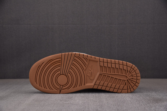 Wmns Air Jordan 1 Low 