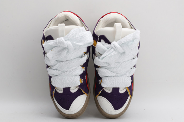 LANVIN SNEAKER LS007