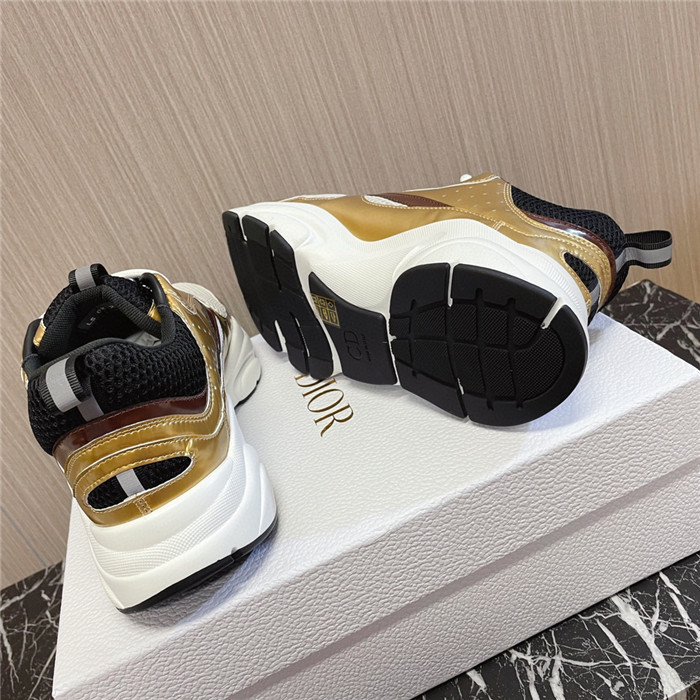 DIO* LOWTOP SNEAKERS B22-10081