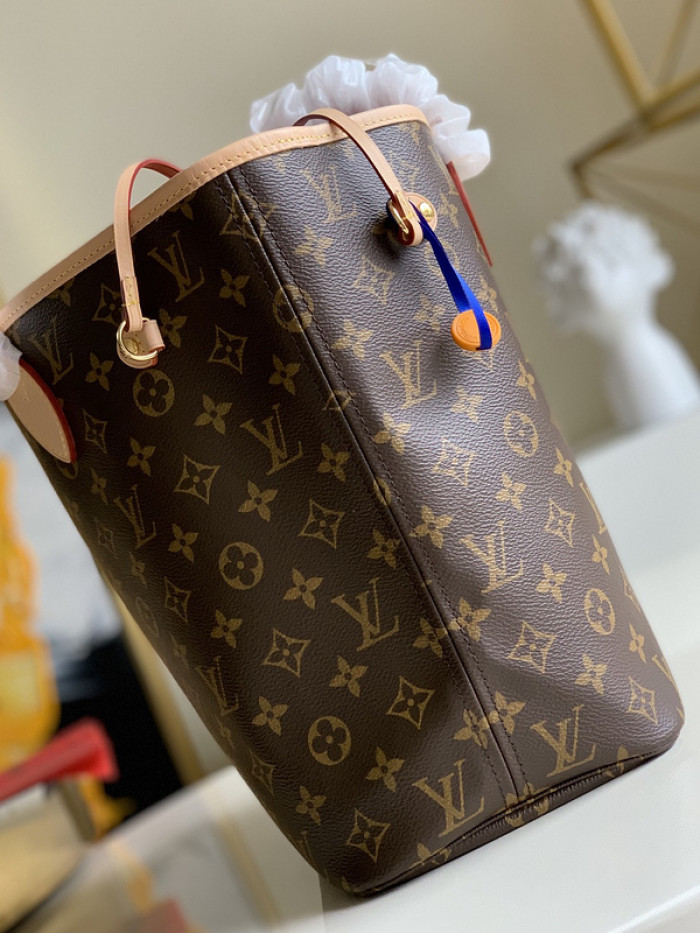 LV BAG E-019