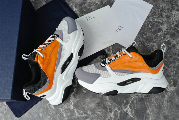 DIO* LOWTOP SNEAKERS D-10068